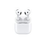 AirPods 4 ANC - سفید - اصلی