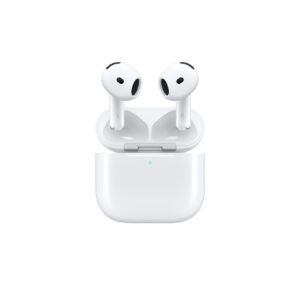 AirPods 4 - سفید - اصلی