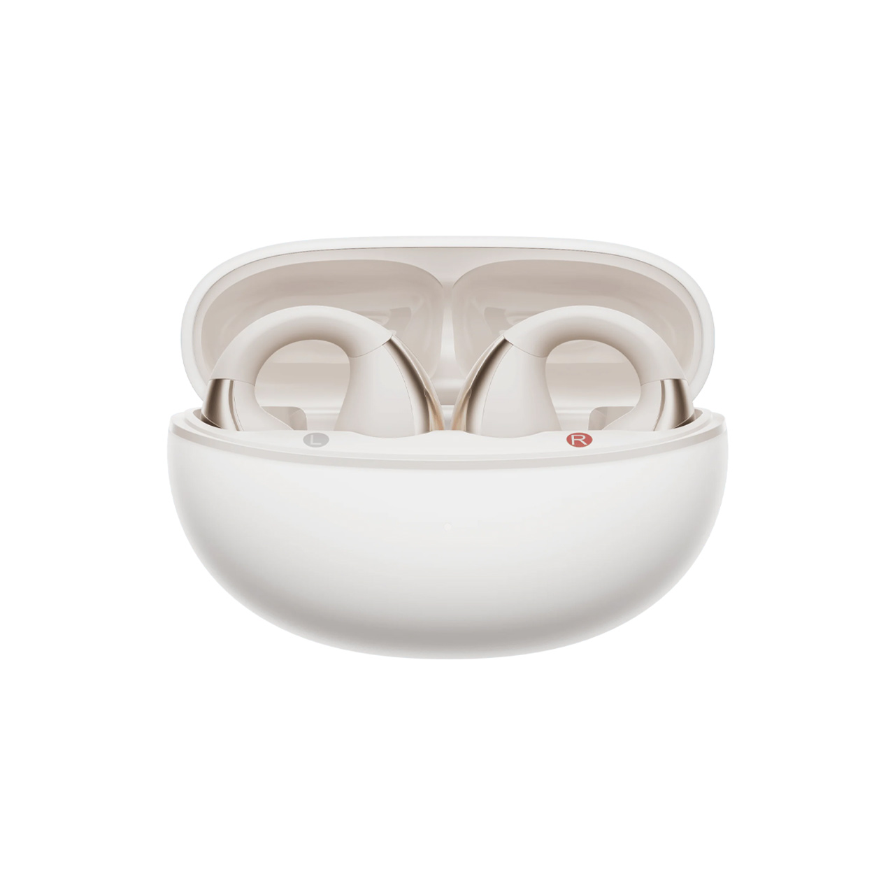 1336900 هندزفری بی سیم کیو سی وای مدل Crossky C30 - تصویر 1