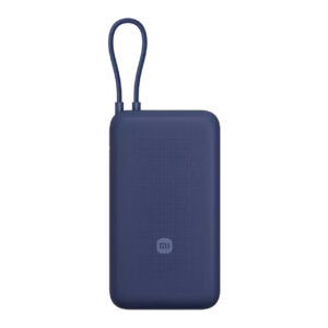 پاوربانک ( فست شارژ) Xiaomi 33W 20000mAh مدل PB2030MI - اصلی