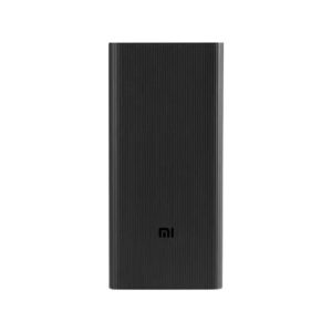 پاوربانک فست شارژ Xiaomi 30000mAh مدل PB3018ZM 18W - اصلی