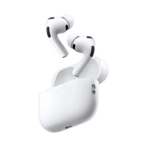 AirPods Pro3 - سفید - اصلی