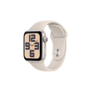 ساعت هوشمند اپل واچ SE سری 11 مدل  40MM