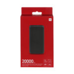 پاوربانک Xiaomi 18W 20000mAh مدل Redmi PB200LZM Global -اصلی