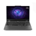 لپ تاپ 15.6 اینچی لنوو مدل Lenovo LOQ 15IRX9 i5 13450HX 16GB DDR5 512GB SSD 6GB RTX3050
