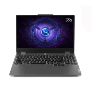 لپ تاپ 15.6 اینچی لنوو مدل Lenovo LOQ 15IRX9 i5 13450HX 16GB DDR5 512GB SSD 6GB RTX3050