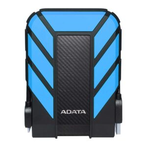 هارد اکسترنال ADATA مدل Durable HD710 Pro ظرفیت 1TB