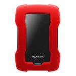 هارد اکسترنال ADATA مدل Durable HD330 ظرفیت 1TB