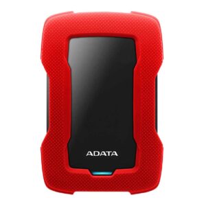 هارد اکسترنال ADATA مدل Durable HD330 ظرفیت 1TB