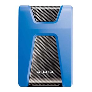 هارد اکسترنال ADATA مدل Durable HD650 ظرفیت 1TB