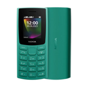 گوشی موبایل Nokia مدل 2023-106 دو سیم کارت(مونتاژ ایران)