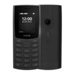 گوشی موبایل Nokia مدل 110-2024 دو سیم‌ کارت(مونتاژ ایران)