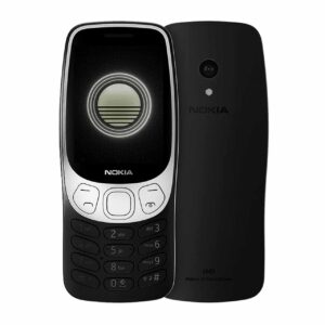 گوشی موبایل Nokia مدل 3210-2024 دو سیم‌ کارت(مونتاژ ایران)