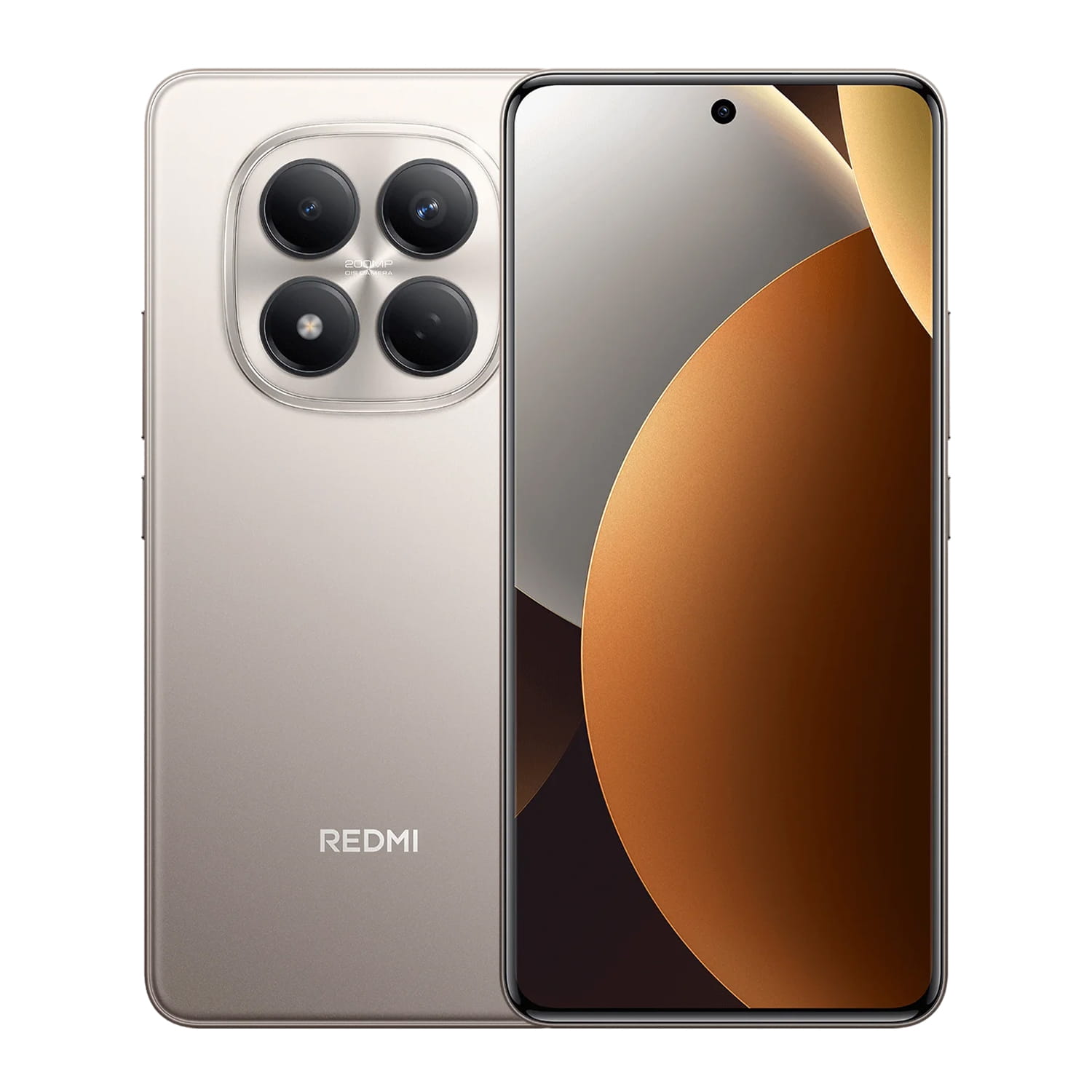 1773749181-Xiaomi-Redmi-Note-15-Pro-05 گوشی موبایل شیائومی مدل Redmi Note 15 pro 4G دو سیم کارت ظرفیت 512 گیگابایت و رم12 گیگابایت - تصویر 1