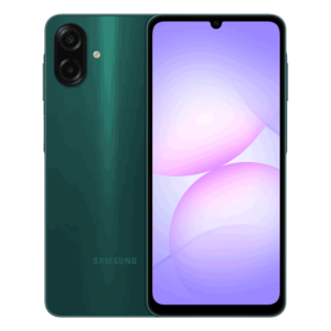 گوشی موبایل سامسونگ مدل Galaxy A07 ظرفیت 128 گیگابایت رم 4 گیگابایت
