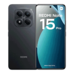 گوشی موبایل شیائومی مدل Redmi Note 15 Pro ظرفیت 256 گیگابایت رم 8 گیگابایت