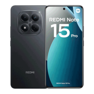 گوشی موبایل شیائومی مدل Redmi Note 15 Pro ظرفیت 256 گیگابایت رم 8 گیگابایت