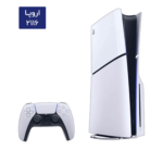 کنسول بازی سونی مدل Play Station 5 Slim Standard - ریجن اروپا 2116