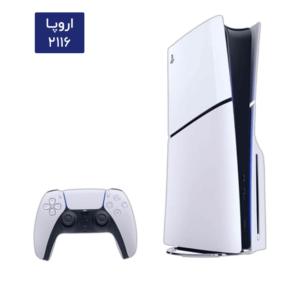 کنسول بازی سونی مدل Play Station 5 Slim Standard - ریجن اروپا 2116