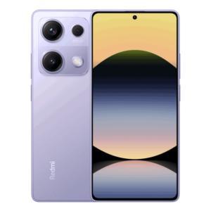 گوشی موبایل شیائومی مدل Redmi Note 14s ظرفیت 256 گیگابایت رم 8 گیگابایت