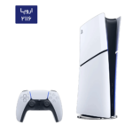 کنسول بازی سونی مدل Play Station 5 Slim Digital - ریجن اروپا 2116